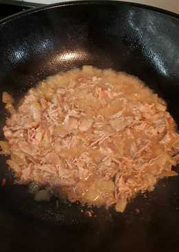 Gyudon