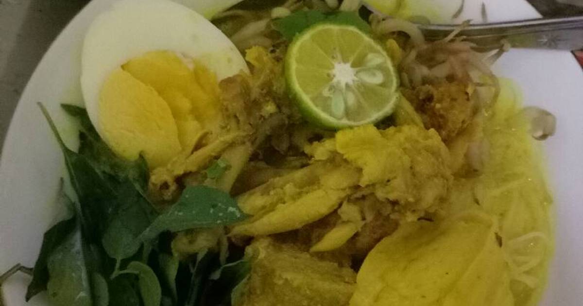 Laksa - 70 resep - Cookpad