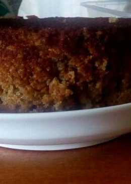 Banana Oatmeal Cake (Gluten Free) Rice Cooker