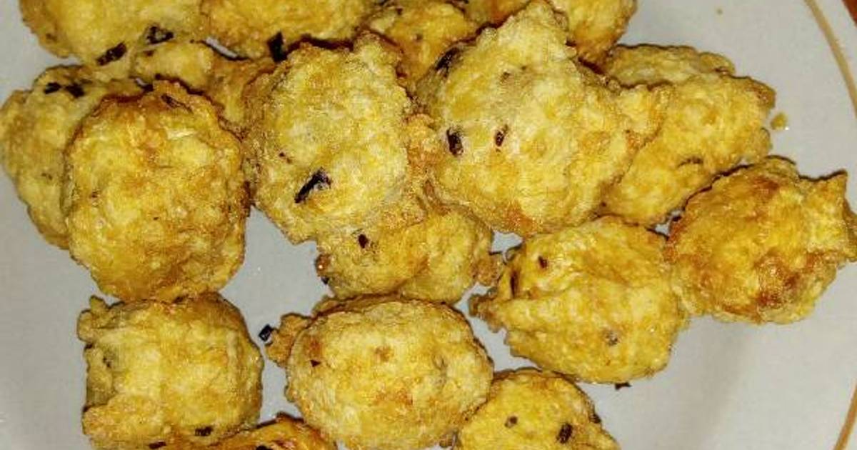 1.371 resep cara membuat bakso rumahan yang enak dan 