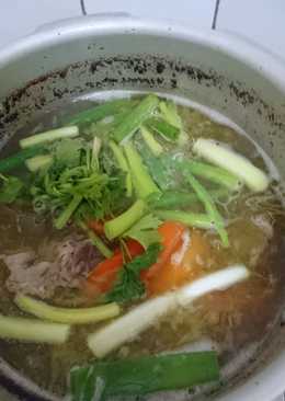 Sop Tulang Iga