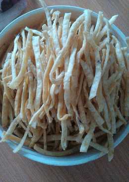 Kue bawang by ell