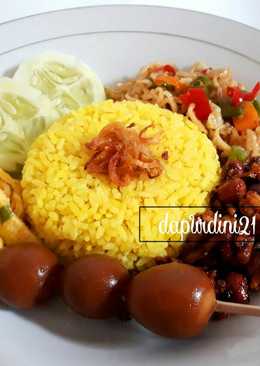 Nasi kuning