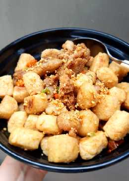 Tahu Cabe Garem
