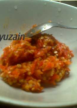  Sambal  bawang  471 resep Cookpad