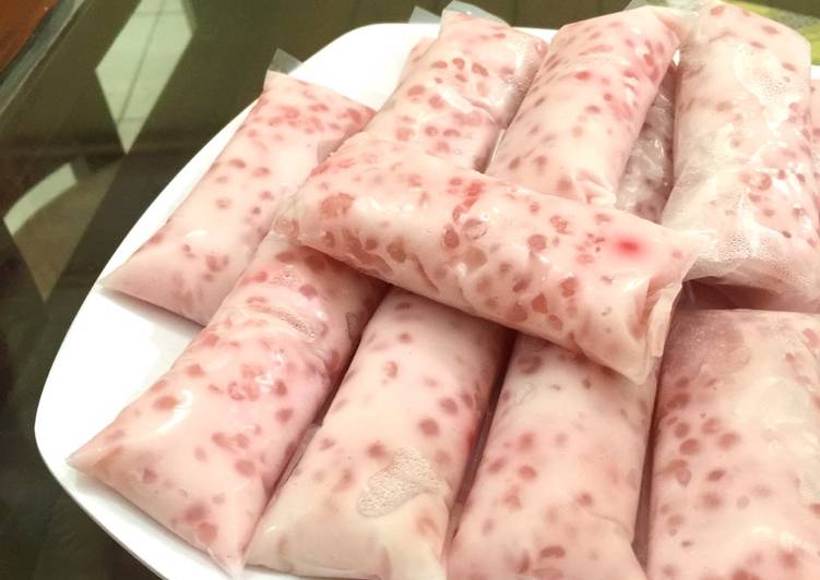 gambar untuk resep Kue cantik manis