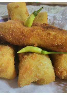 Risoles dgn kulit lembut&anti sobek