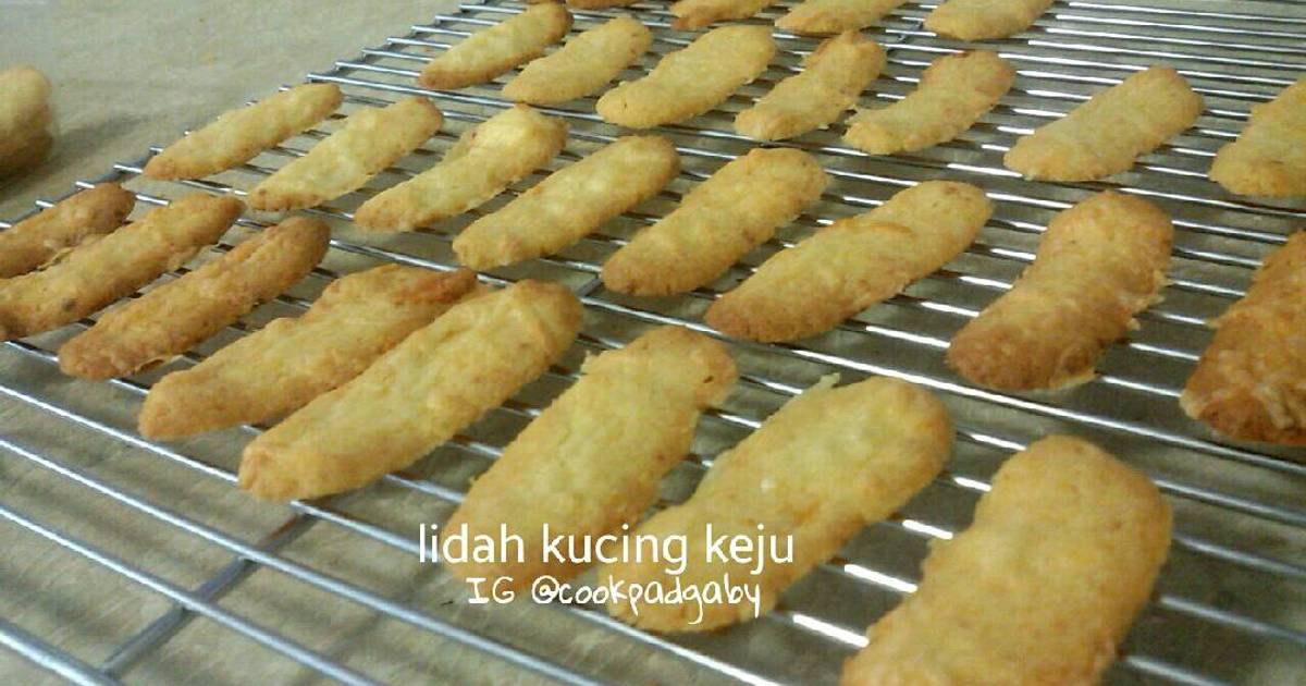 Kue kering putih telur - 204 resep - Cookpad