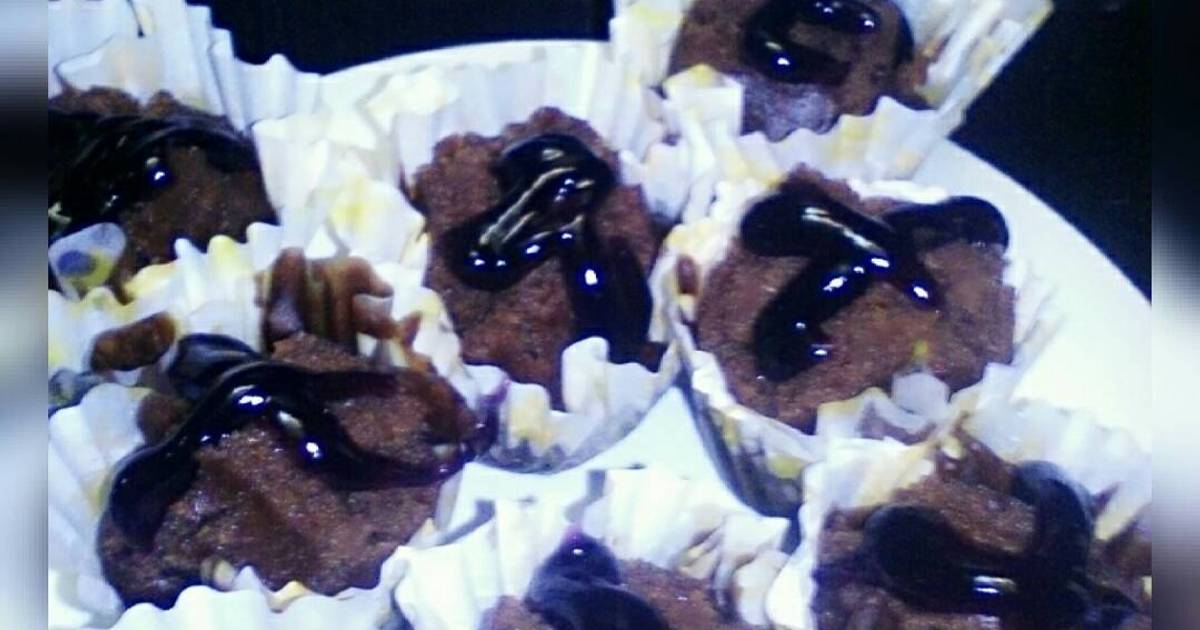 Resep Bolu kukus capucino tanpa telur dan mentega Resep Bolu kukus capucino tanpa telur dan mentega
