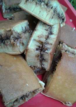 Martabak Manis Premium