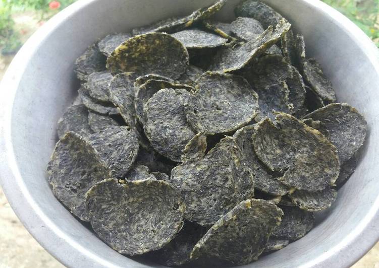 Dendeng Daun Singkong Daun Pepaya Dendeng Daun Singkong Daun Pepaya