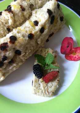 Bolu kukus pisang ambon praktis(no mixer, no telur ðŸ˜)