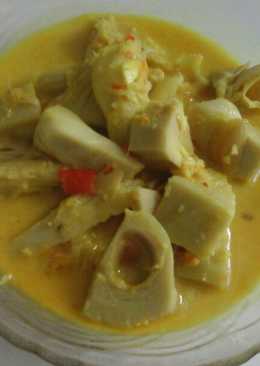 Gulai nangka