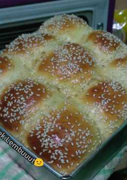 Roti Sobek Lembuut