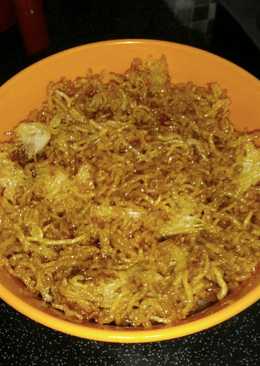 Kentang mustafa KW (bihun kering)