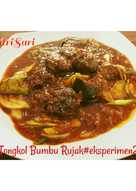 Tongkol Bumbu Rujak (eksperimenke2)