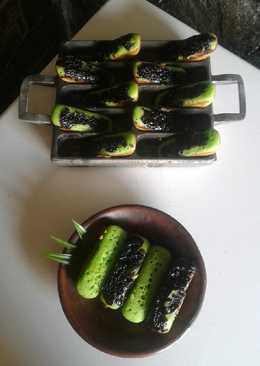 Pukis Pandan