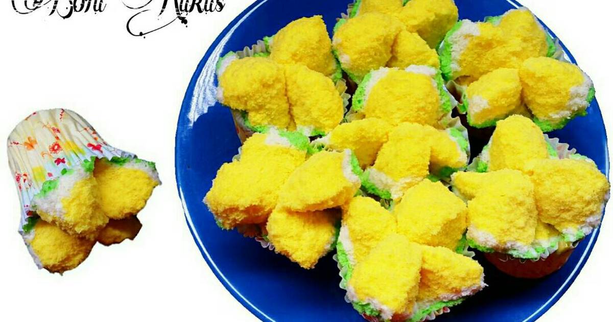 resep minuman bersoda oleh Mekar Resep Kukus Cookpad  Bolu DapuaMakwo