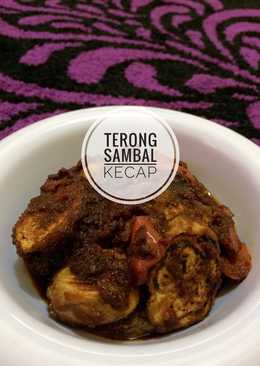 Terong Sambal Kecap