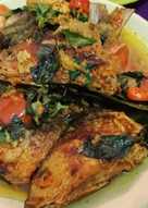 Bandeng Bumbu Pesmol