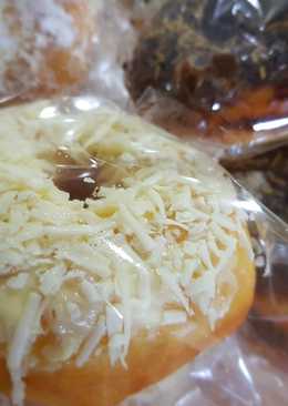 Donat Kentang