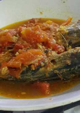 Pindang Ikan Kembung