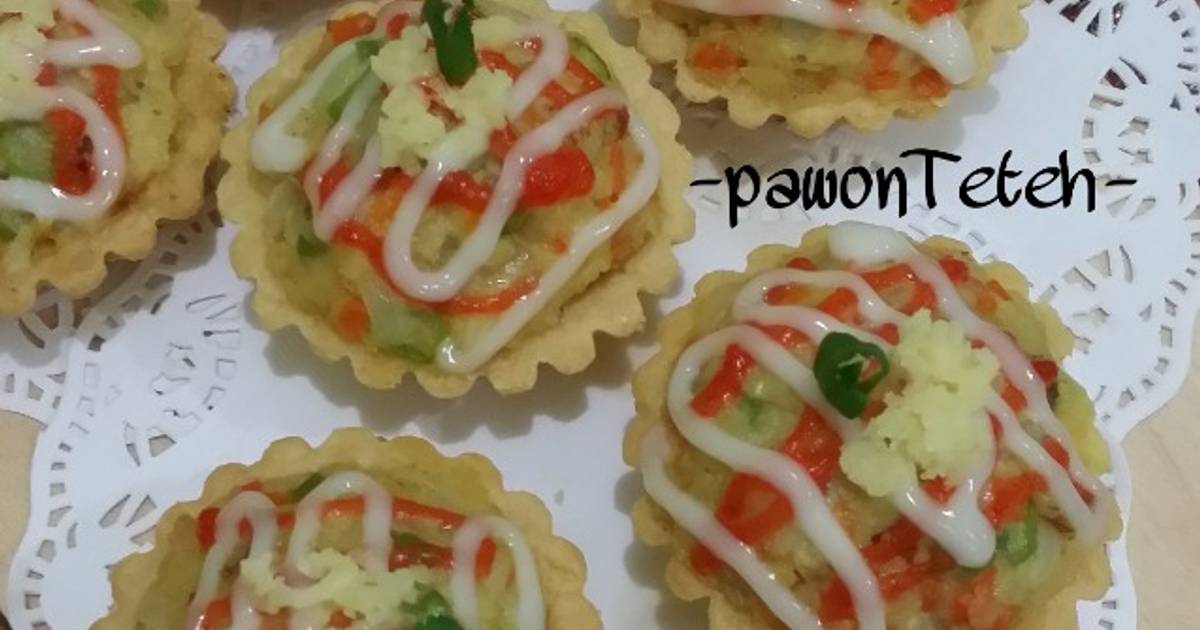  Pie  ayam  110 resep  Cookpad