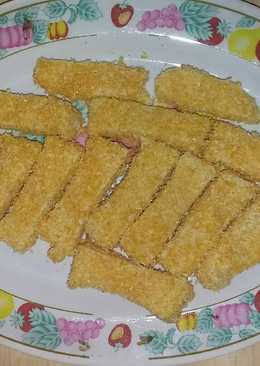 24 resep surimi enak dan sederhana - Cookpad