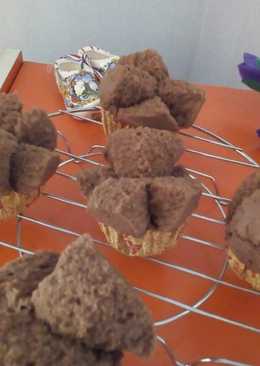 Bolu Kukus coklat mekrok