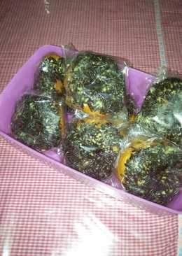 Donat Unyu Unyu