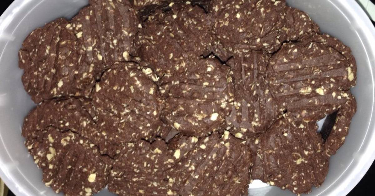 Kue kering tanpa telur - 113 resep - Cookpad