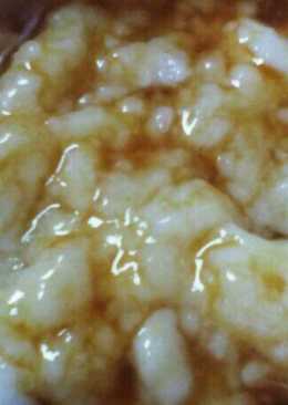 Bubur sum-sum praktis