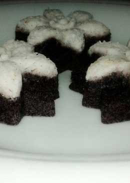 Putu Ayu Ketan Hitam Manohara