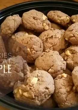 Cookies Coklat Simple