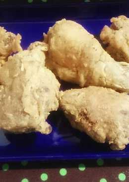 Ayam Goreng Tepung