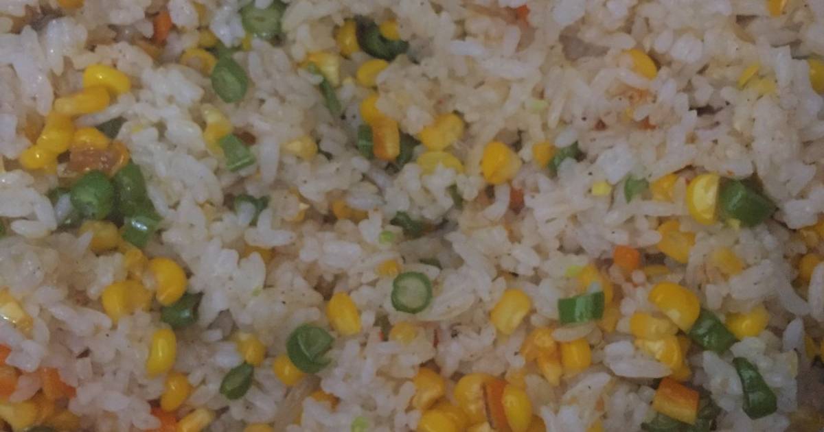 2 329 resep  nasi  goreng  sayur  enak dan sederhana Cookpad