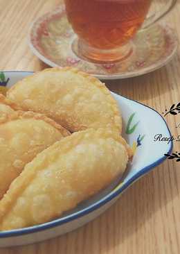 Pastel Goreng