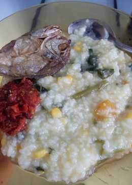 Bubur manado