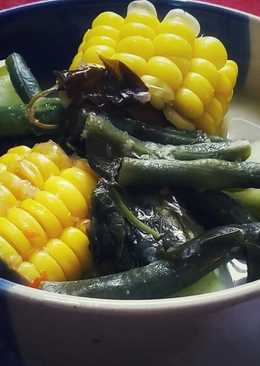 Sayur Asam #bikinramadanberkesan