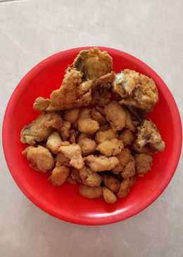 Nugget Ayam