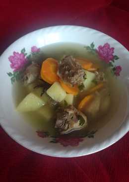 Sop Ayam