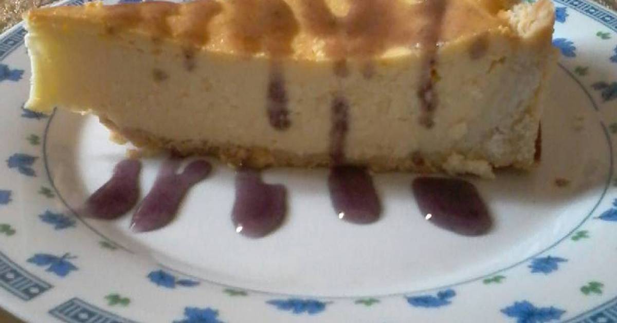 Resep Cheese Cake Resep Cheese Cake