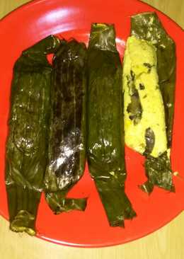 Pepes tahu