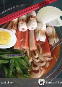Ramen Udon