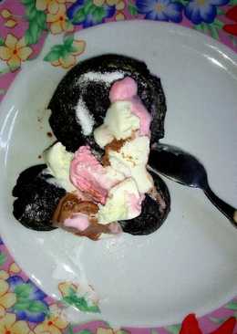 Choco lava full love