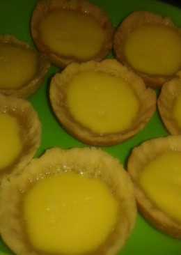 Pie Susu Teflon Mini