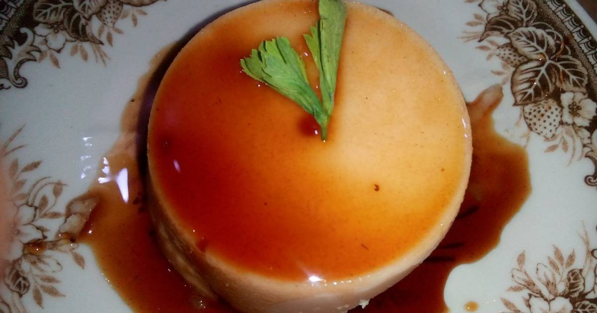 329 resep puding karamel enak dan sederhana - Cookpad