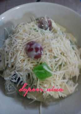  Salad  buah  253 resep  Cookpad