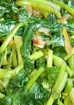 Tumis sayur sederhana - 13.130 resep - Cookpad
