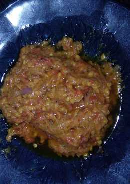 Sambel Terasi
